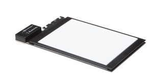 Barbieri Spectro LFP qb Electrostatic Textile sample holder