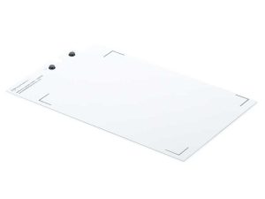 Reflection sample holder