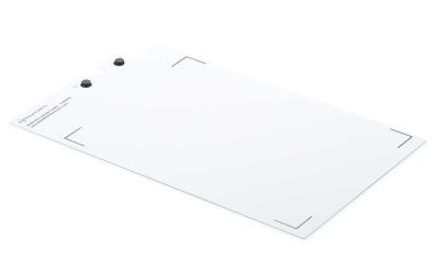 Reflection sample holder