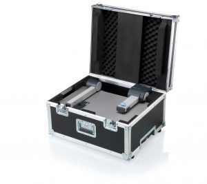 Transportkoffer Spectro LFP Serie 3