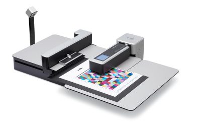 High-performer status with the new Spectro LFP qb