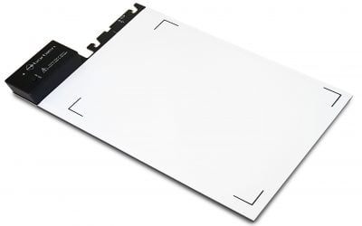 Electrostatic sample holder Spectro LFP qb