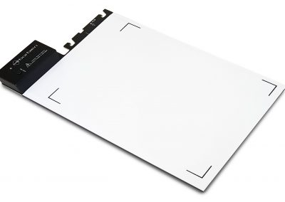 Portamuestras electrostático Spectro LFP qb