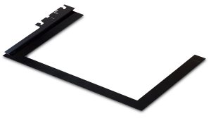 C5H30 Durchlichtvorlagenhalter mit Rahmen für M1-Messungen