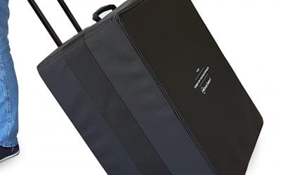 Flight Case Spectro LFP qb