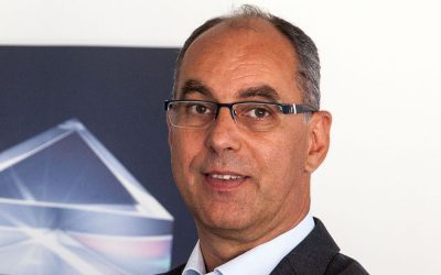 Interview With Stefan Barbieri