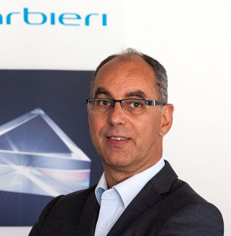Interview mit Stefan Barbieri