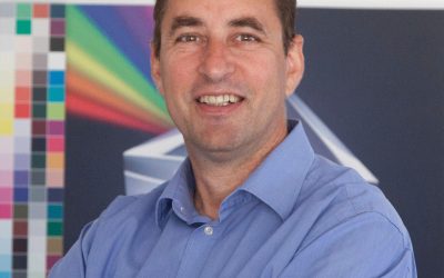 Interview with Markus Barbieri