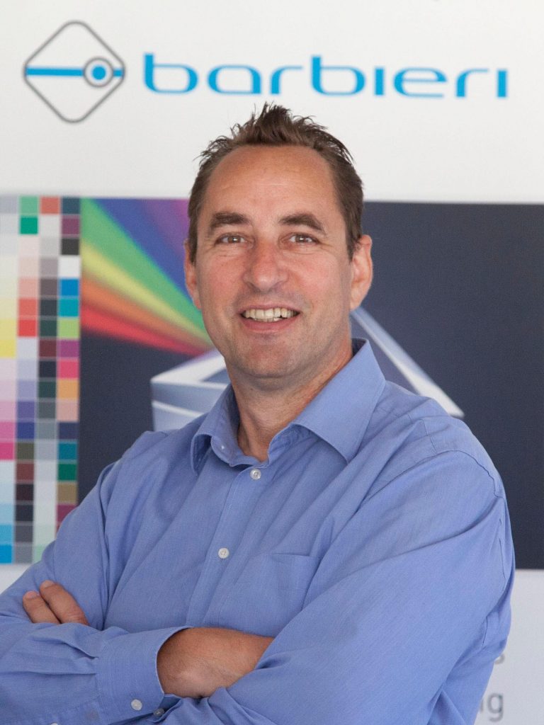 Markus Barbieri