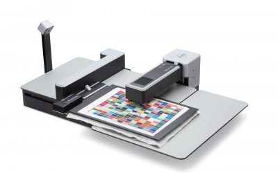Textile Edition Spectro LFP qb – measuring textiles made easy and accurate