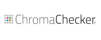 Chromachecker