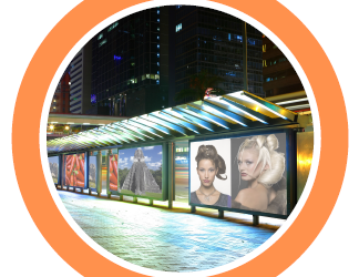 Digital Signage Printing