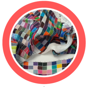 Impresión textil digital