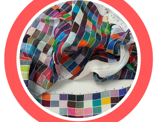 Digital Textile Printing