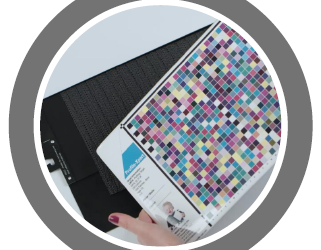 Digital Ceramics Printing