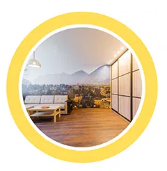 Digitaler Industrie- und Dekordruck