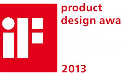 SpectroPad gewinnt iF product design award 2013