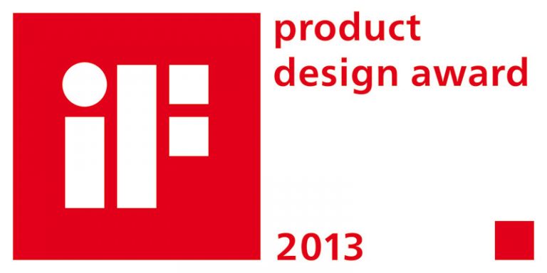 SpectroPad gewinnt iF product design award 2013