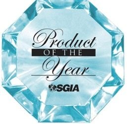 Spectro LFP qb riceve il premio SGIA Prodotto dell’anno 2018