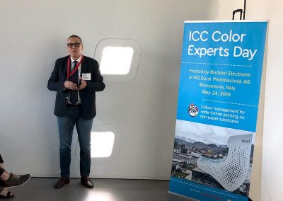 Tecnologie Grafiche Srl – Italy