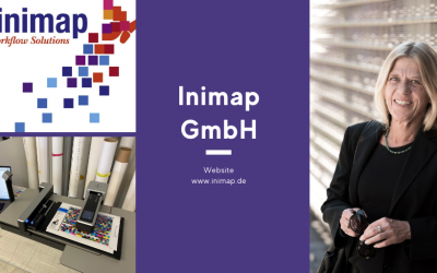 Inimap GmbH – Germania