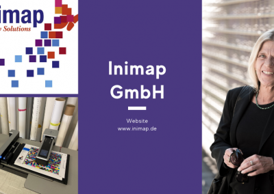 Inimap GmbH – Germany