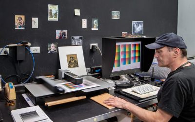 Les Walkling & Co. – Australia