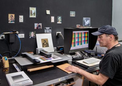 Les Walkling & Co. – Australia