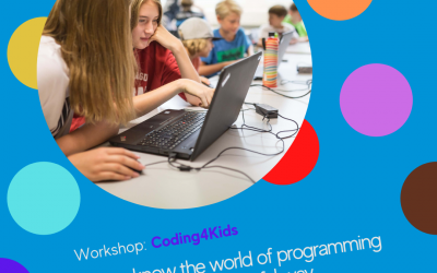 Coding4Kids 2021