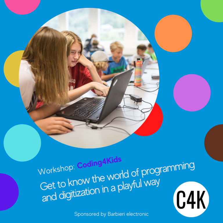 Coding4Kids 2021