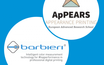 European research and training network ApPEARS