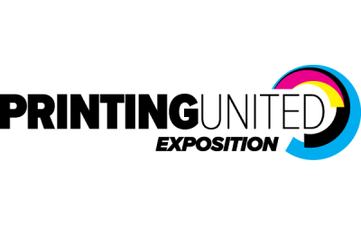 Printing United Expo, 19-21 de octubre de 2022, Las Vegas, NV