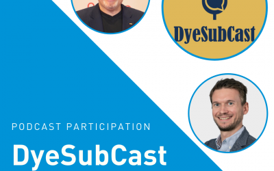 Barbieri en el Podcast DyeSubCast