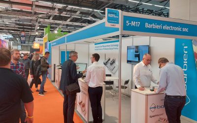 FESPA Global Print Expo 2021, del 12 al 15 de octubre, Ámsterdam