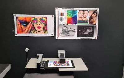 CCS digital fabric GmbH – Germania