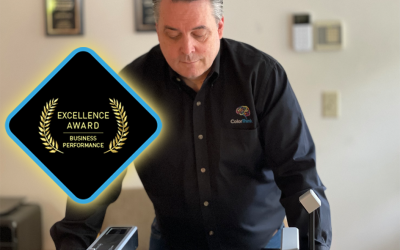 CHROMiX, Inc. – STATI UNITI D’AMERICA