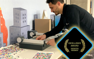 Wall and Decò – Italia