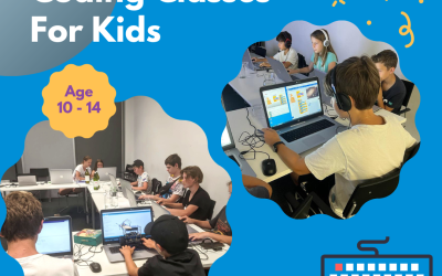 Coding4Kids 2022