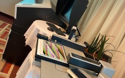 Conferencia TCM sobre superficies decorativas, 31 de agosto – 2 de septiembre de 2022, Leipzig, Alemania