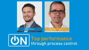Top performance through process control