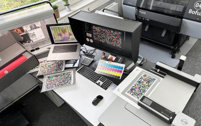 Tapetenfabrik Gebr. Rasch GmbH & Co. KG – Germania