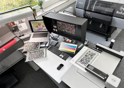 Tapetenfabrik Gebr. Rasch GmbH & Co. KG – Germany