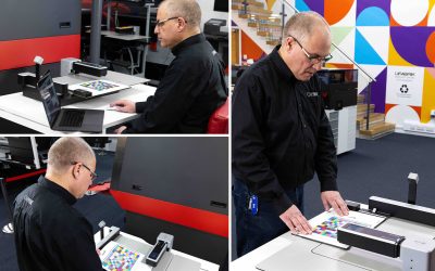 Colour Consultancy Limited – Regno Unito