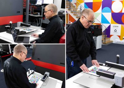 Colour Consultancy Limited – UK