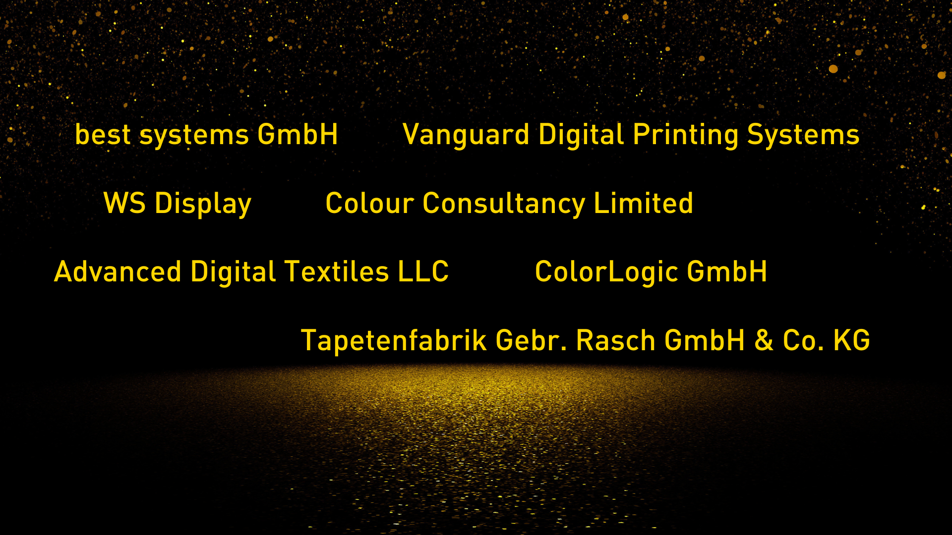 Barbieri Finalists 2023