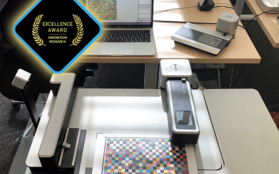 ColorLogic GmbH – Germania