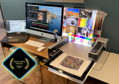 Vanguard Digital Printing Systems – USA