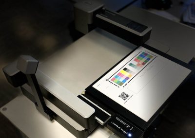 Advanced Digital Textiles, LLC – USA