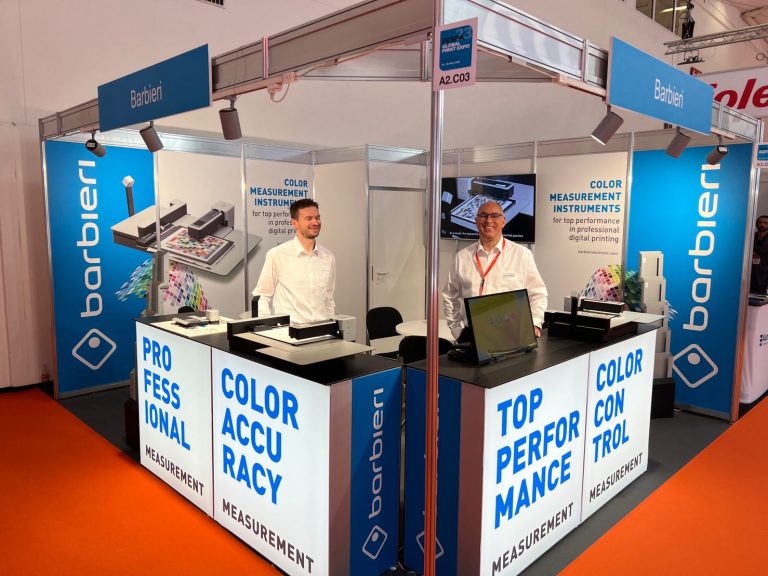 FESPA Global Print Expo, 23-26 Mai 2023, München, Deutschland