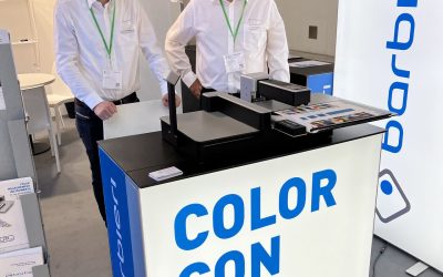 ITMA 2023, 8-14 de junio, Milán, Italia